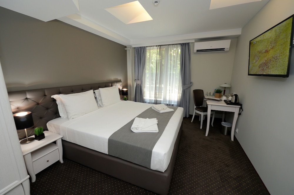 Executive Apartment, City View photo 1