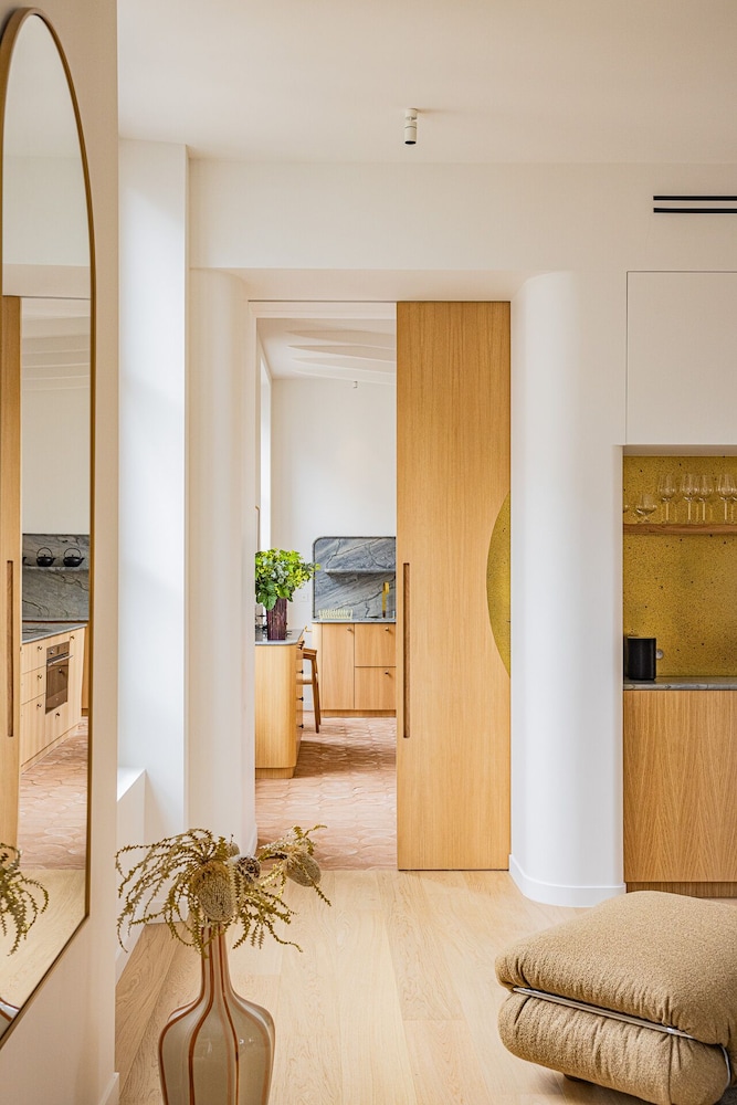 Apartment, Ensuite photo 3