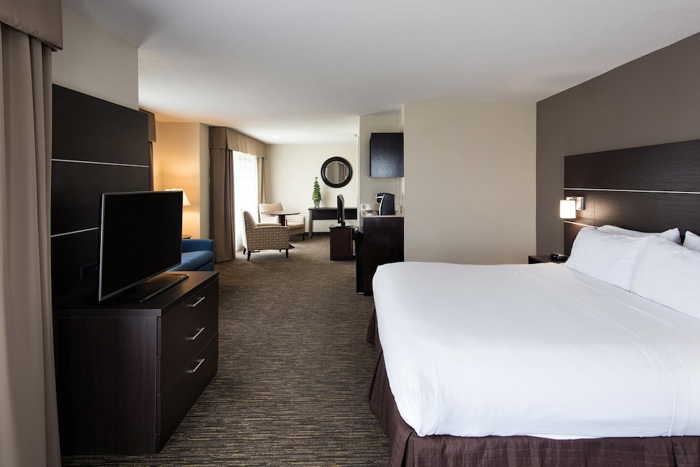 Suite, 1 Bedroom - Photo 2