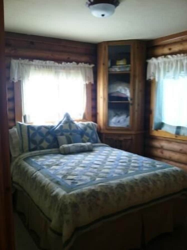 Comfort House, 2 Bedrooms, Mountainside photo 1