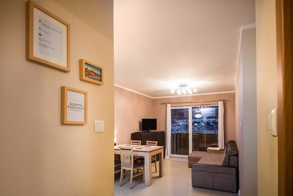 Apartment, 1 Bedroom (29/24)