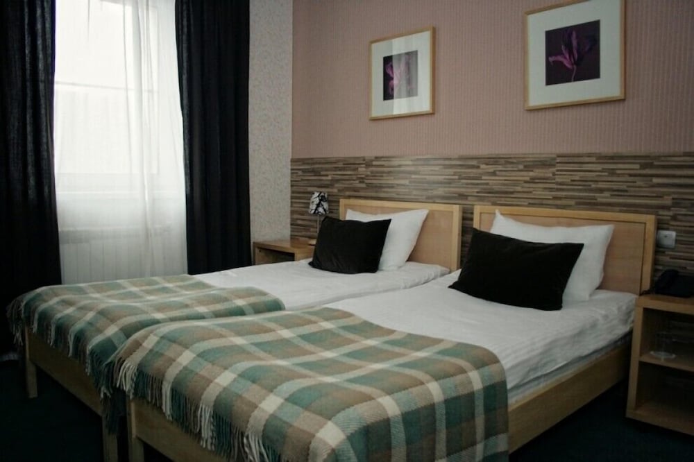 Standard Double Or Twin Room photo 1