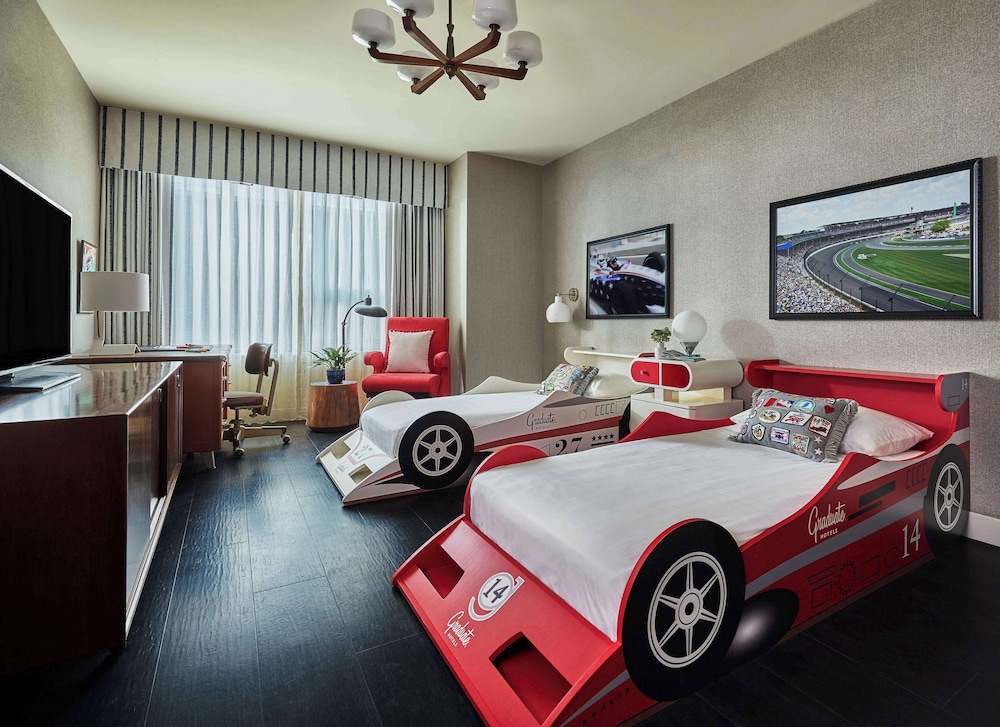 Room, 2 Twin Beds
