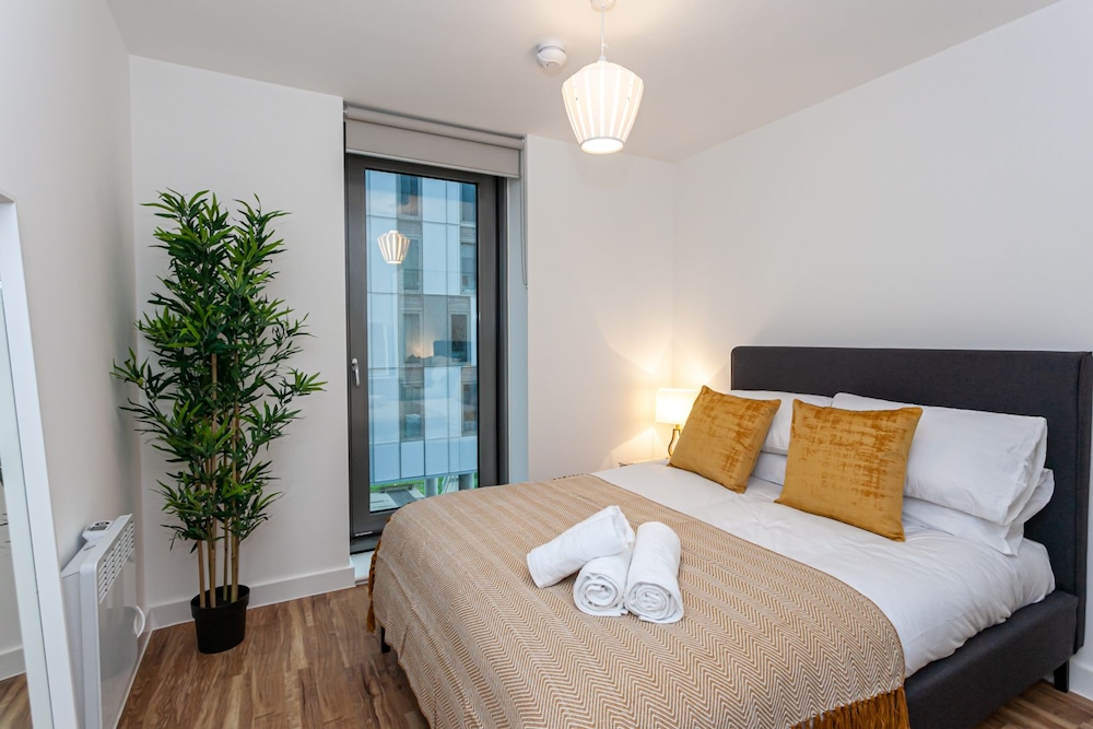Executive Apartment photo 2