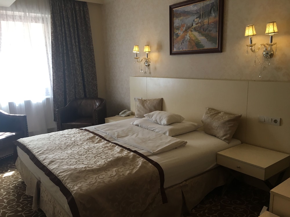 Superior Double or Twin Room photo 2