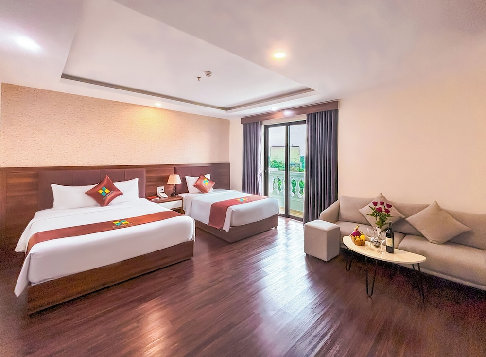 Suite, Ocean View - Photo 14