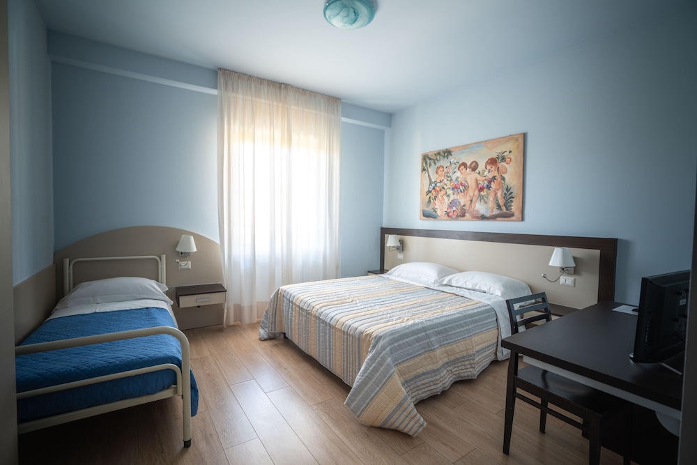 Family Triple Room