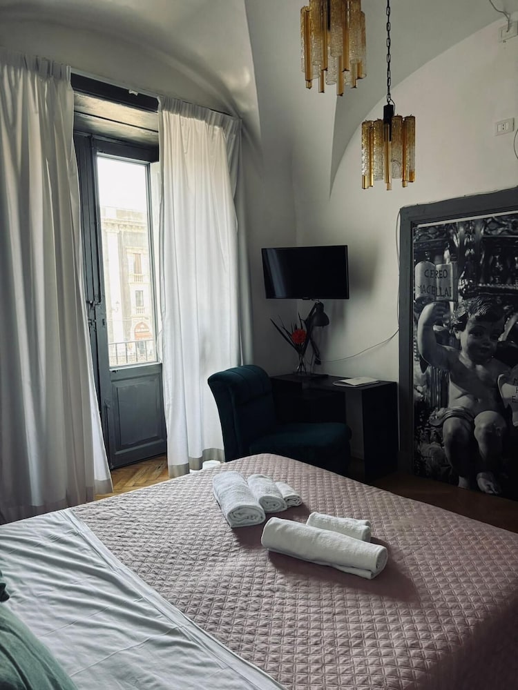 Superior Double Room - Photo 1