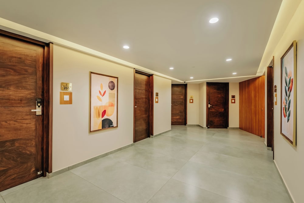 Deluxe Room photo 2