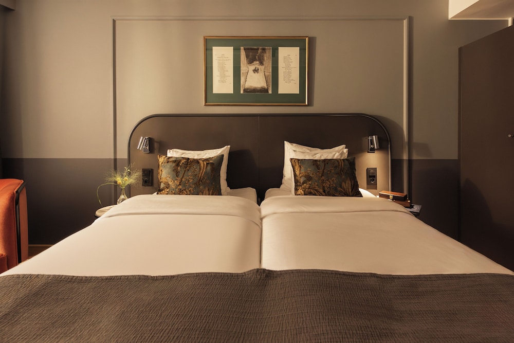 Classic Room - Photo 2