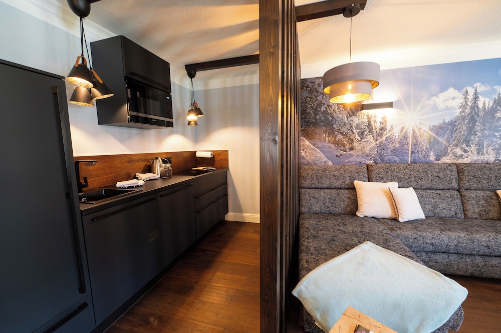 Premium Suite photo 3