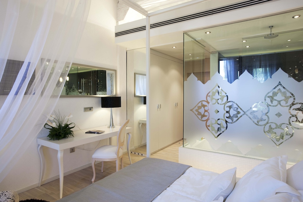 Habitación Superior, 1 cama Queen