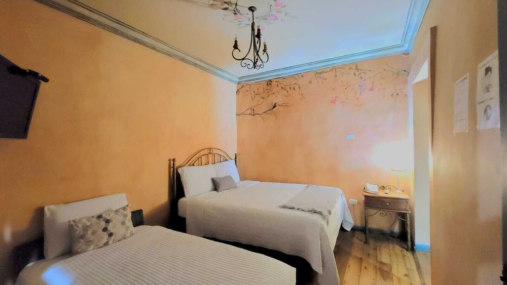 Triple Room photo 1