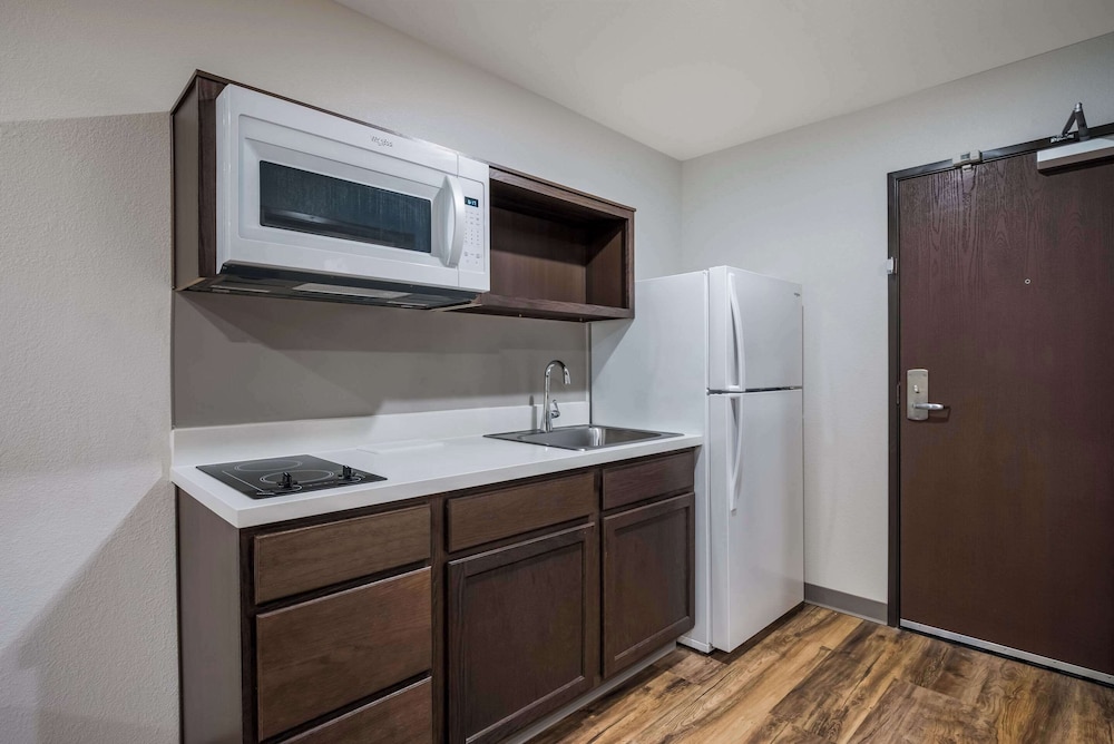 Woodspring Suites Milwaukee - Menomonee Falls, Billede 8