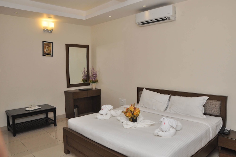 Deluxe Room photo 1