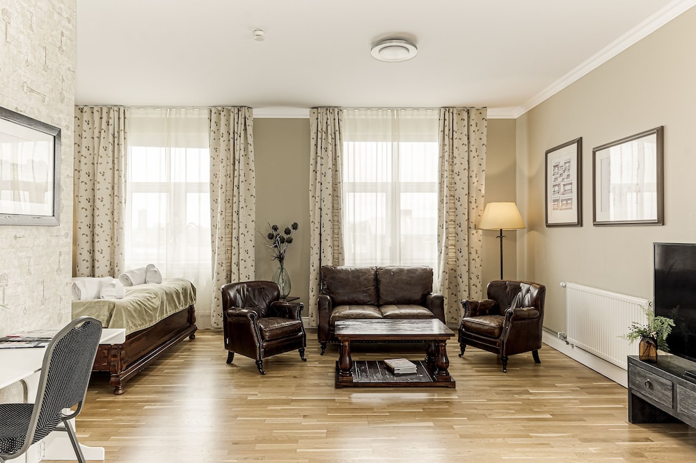 Luxury Double Room, 1 Bedroom (Mini) photo 1