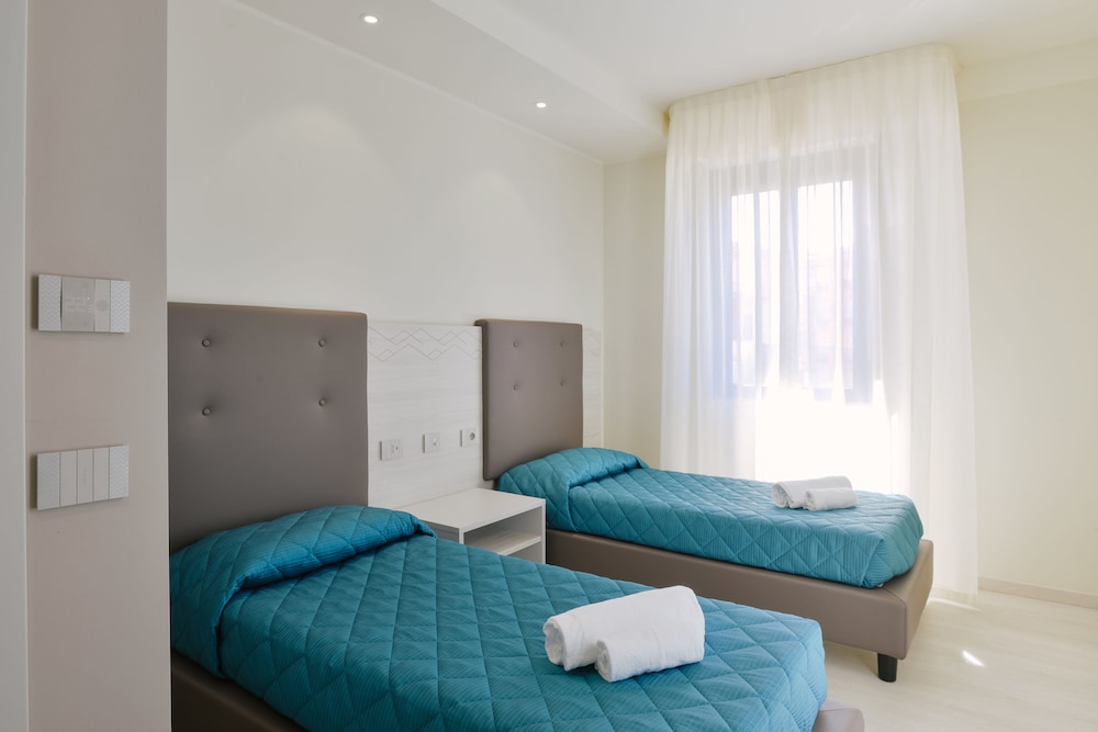 Comfort Apartment (Trilocale)