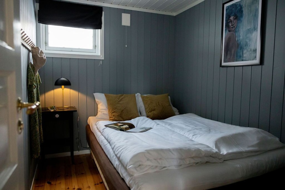 Cottage, 2 Bedrooms, Sea View (Lunden) photo 1