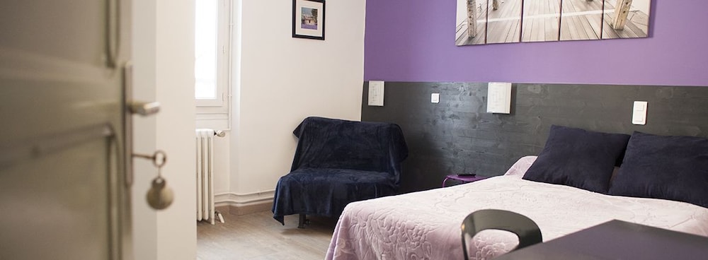 Double Room (Parme)