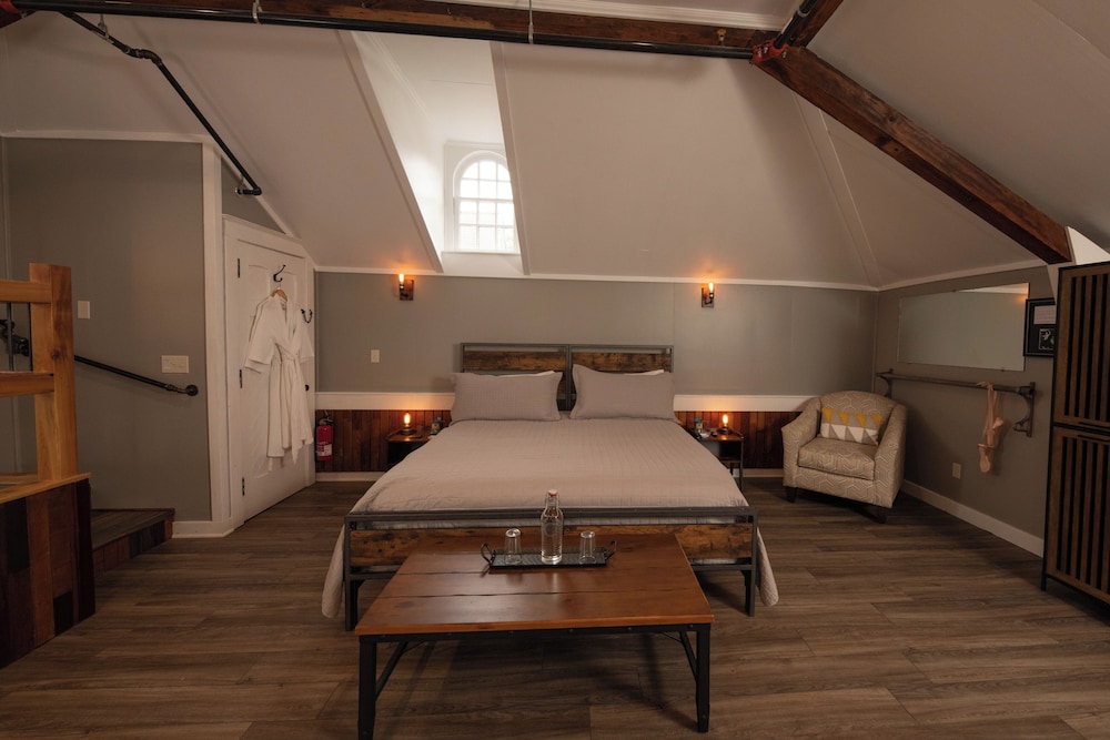 Hayloft II