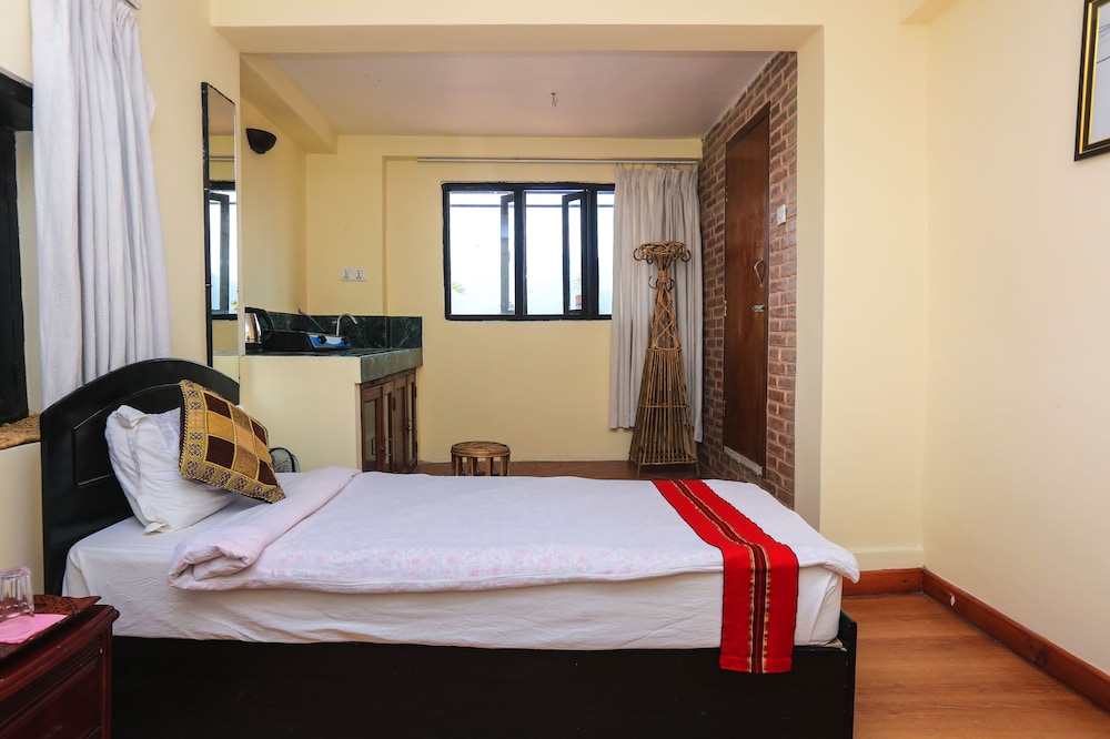 Comfort Room photo 3