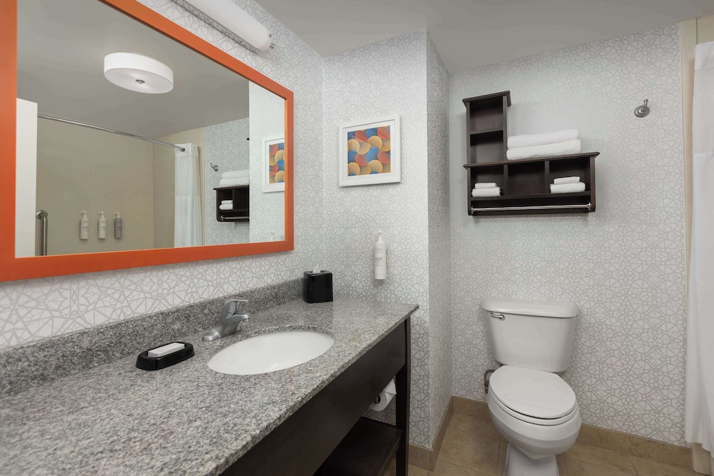 Room, 1 King Bed, Accessible - Photo 4