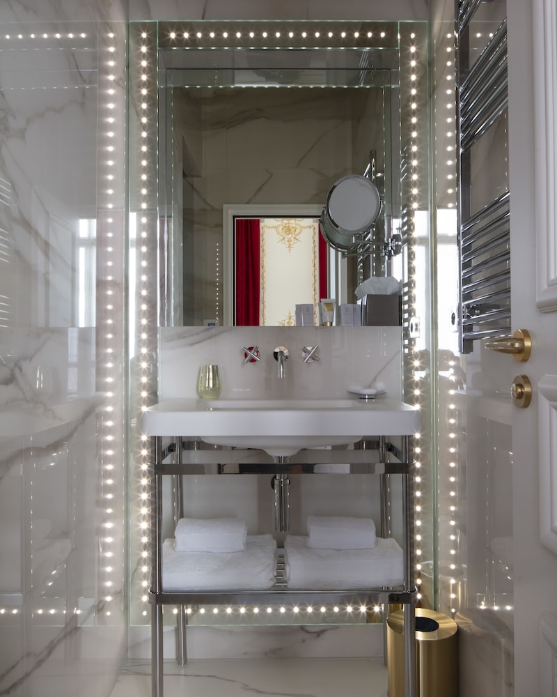 Haussmann Junior Suite Haussmann Junior Suite