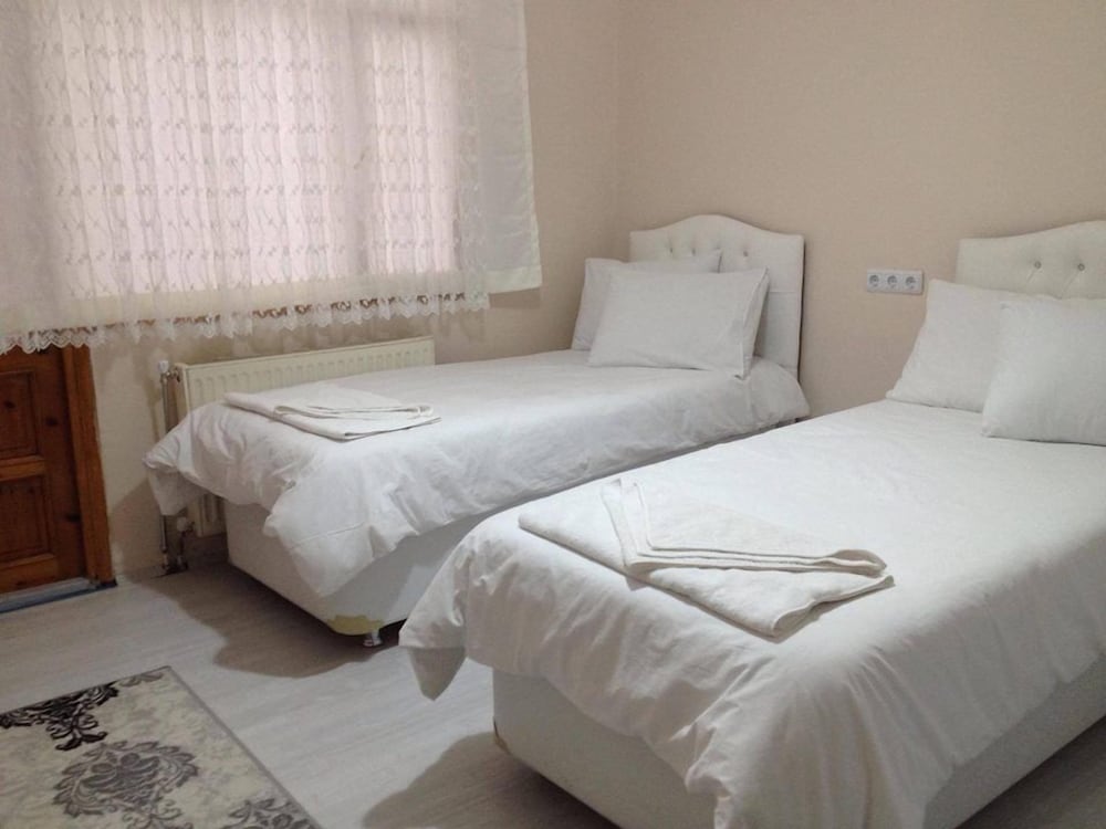 Standard Twin Room photo 1