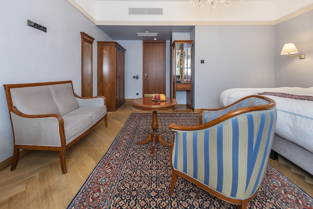 Deluxe Room photo 1