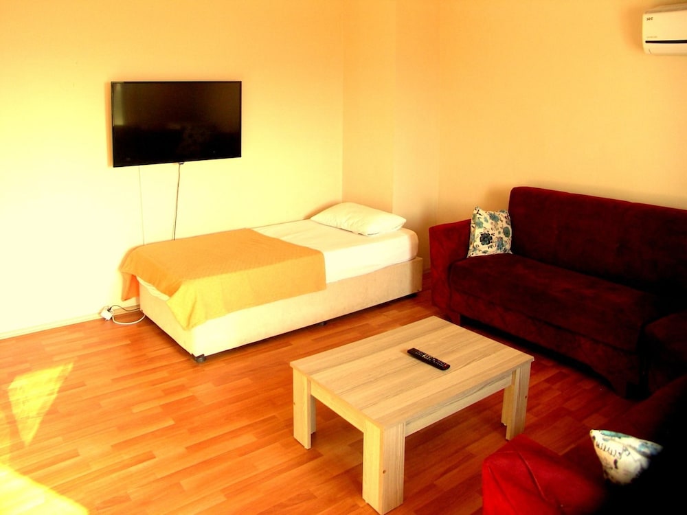 Exclusive Apartment photo 1