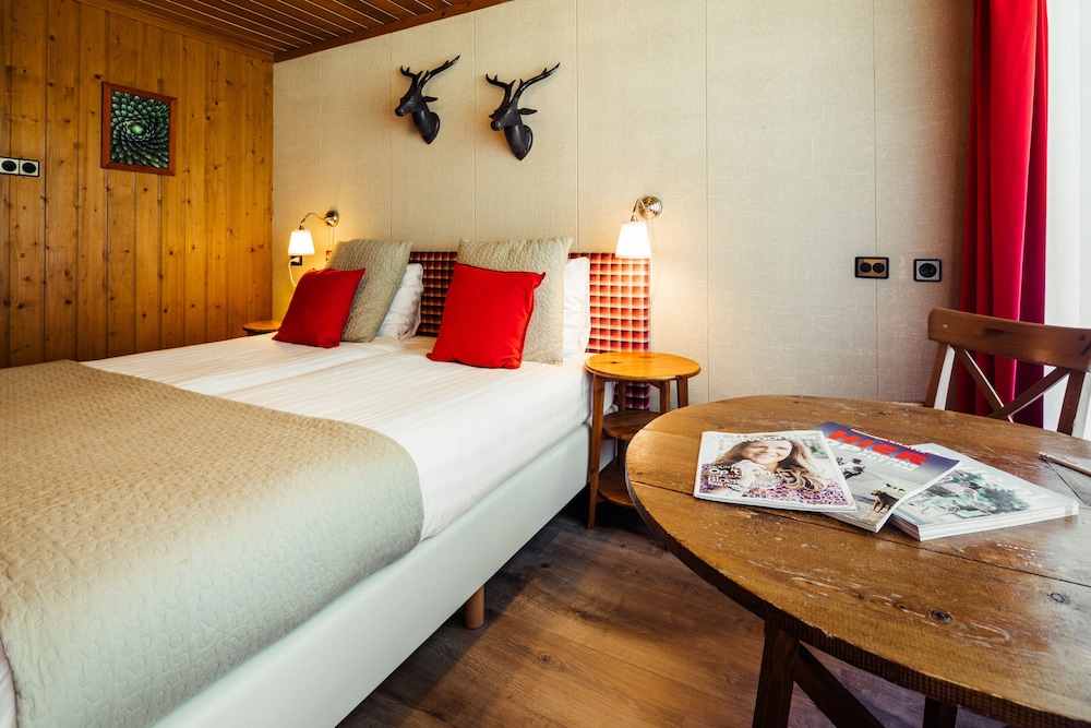 Comfort Double Or Twin Room