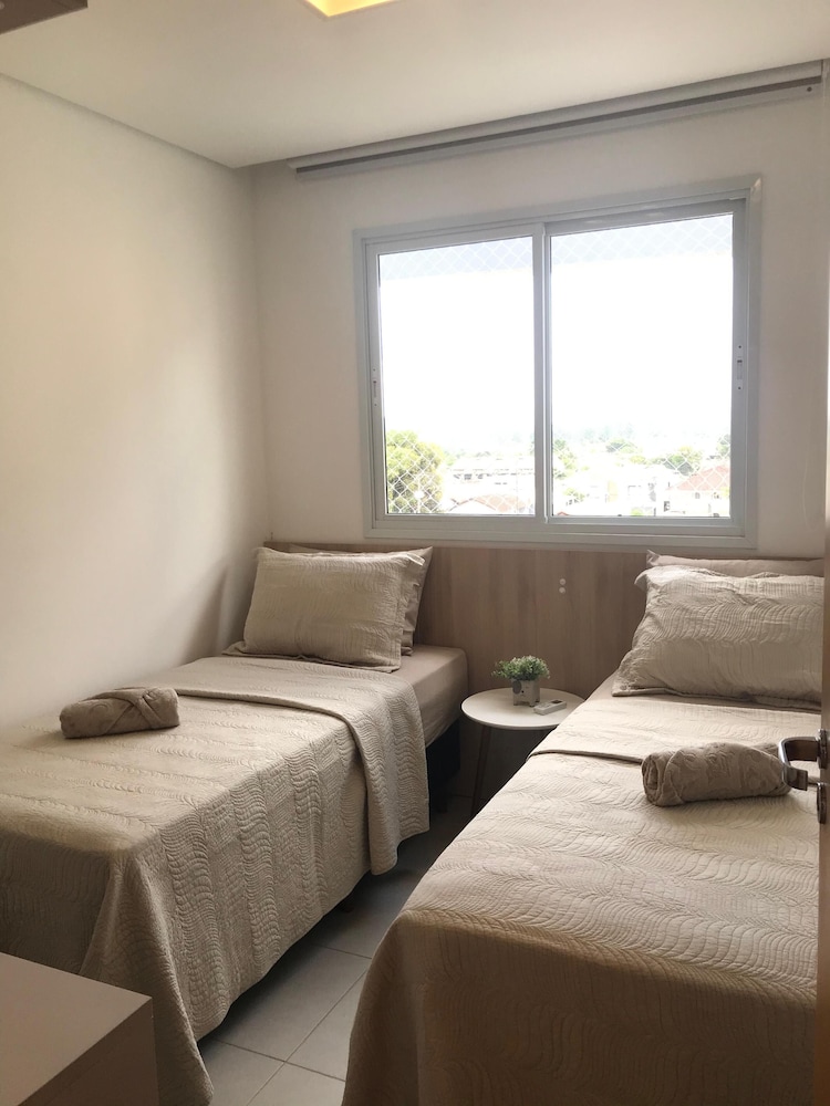 Premium Apartment, Pool Access (Tropical Haven - Nautilus Home Club) photo 3