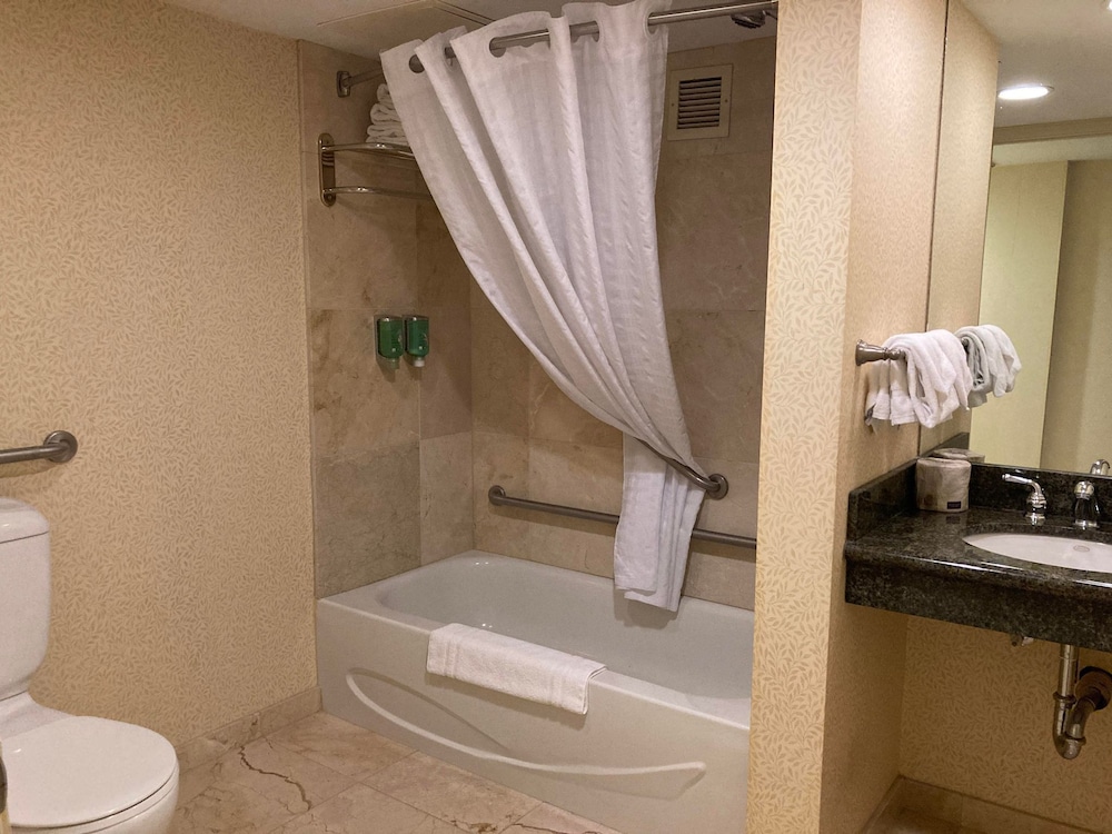Lake Louise Inn, Foto 3