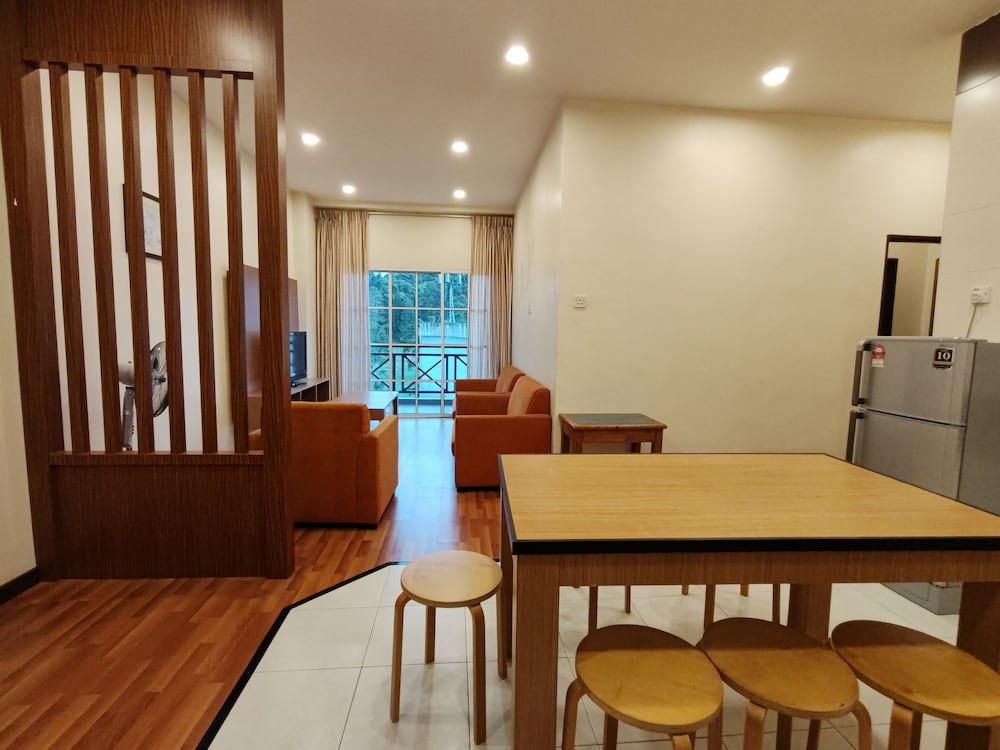 Triple Bedroom photo 1