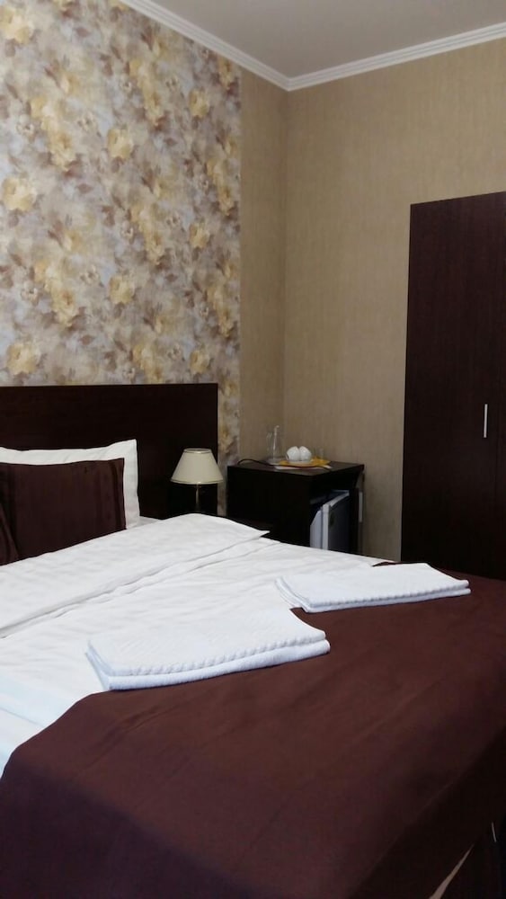 Standard Double or Twin Room photo 2