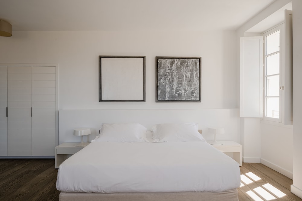 Superior Suite with Moutain View