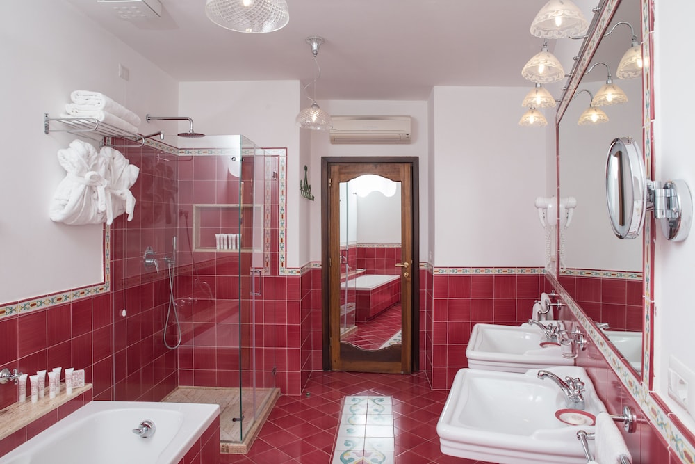 Grand Studio Suite, Terrace, Sea View - Photo 8