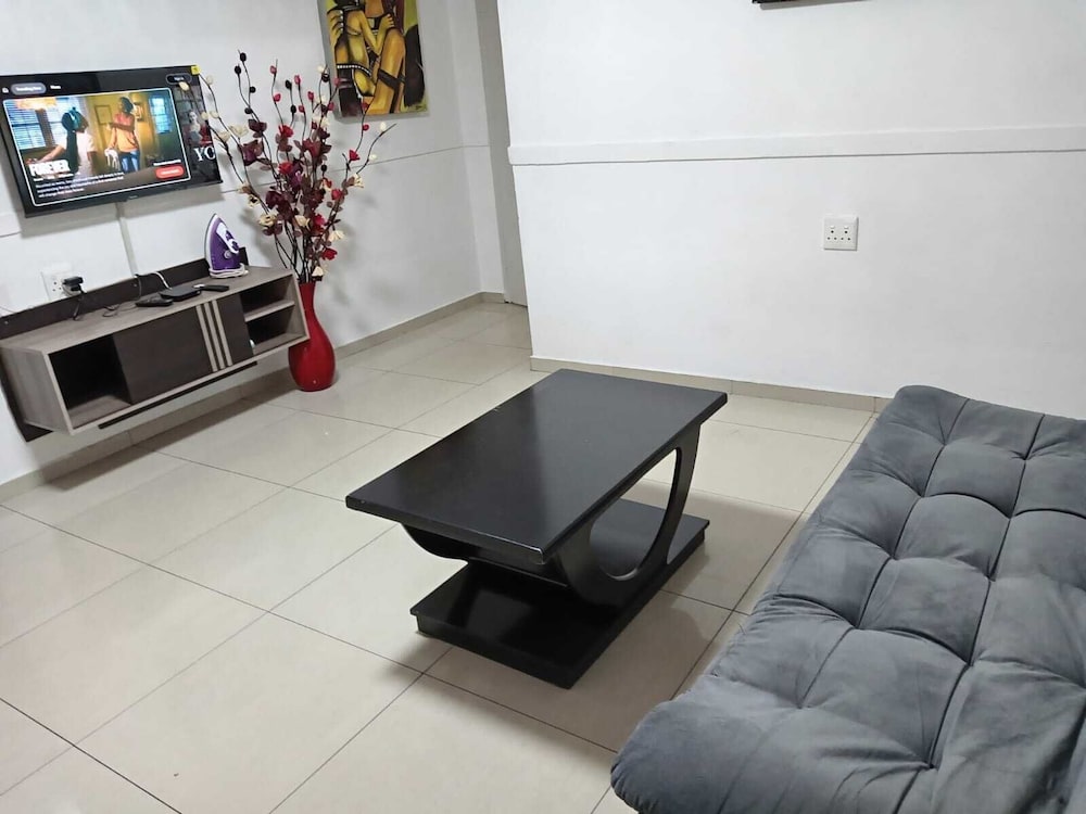 Comfort Apartment, Air conditioning photo 1