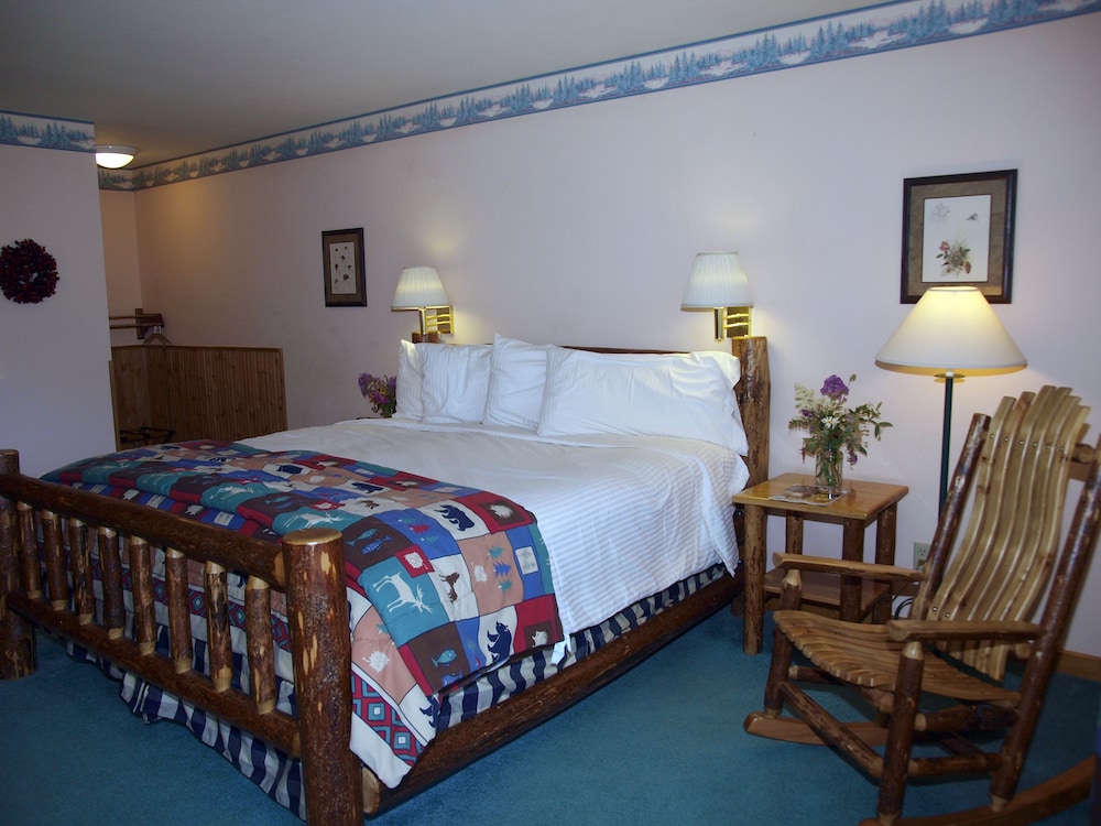 Room, Private Bathroom (La Duke Room) photo 1