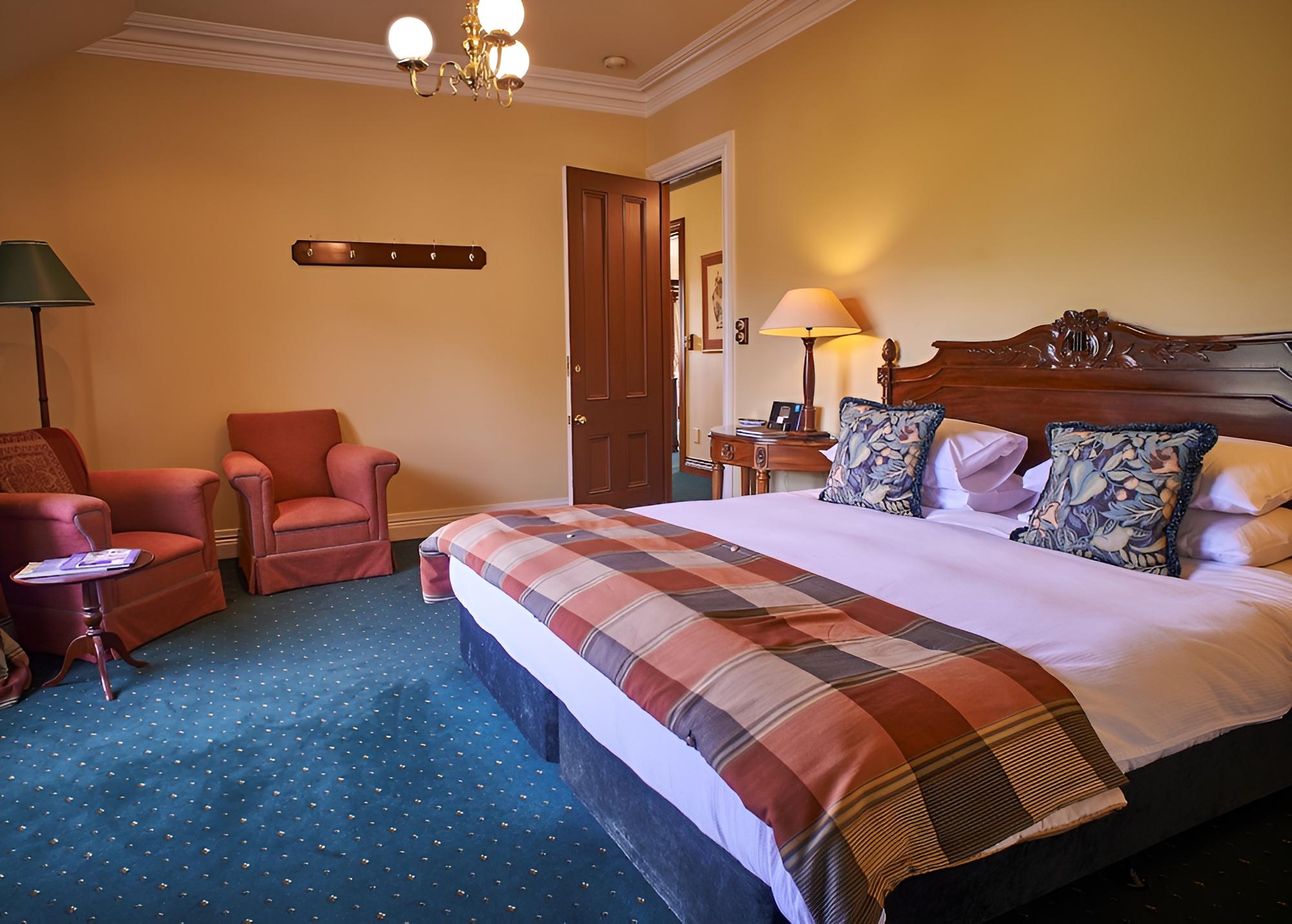 Bed and Breakfast photo 2