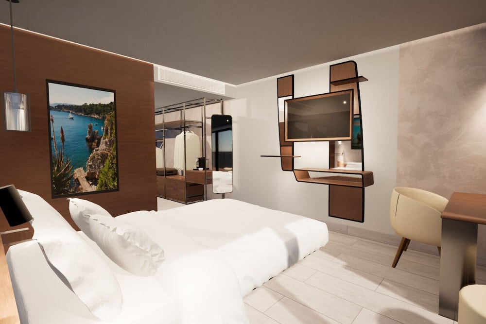 Standard Double Room, 1 Double Bed - Photo 1