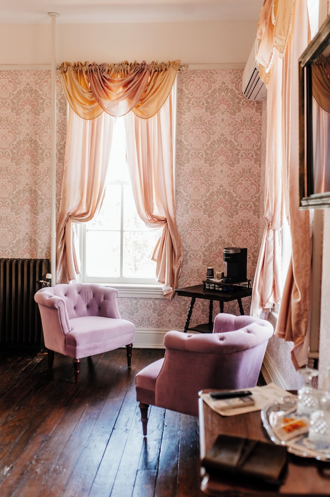 Luxury Room photo 3