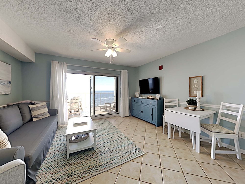 Condo, Multiple Beds, Balcony, Ocean View (#702 - No Pets)