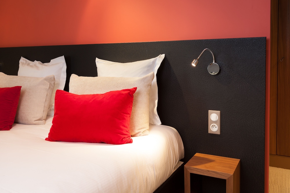 Comfort Room photo 3