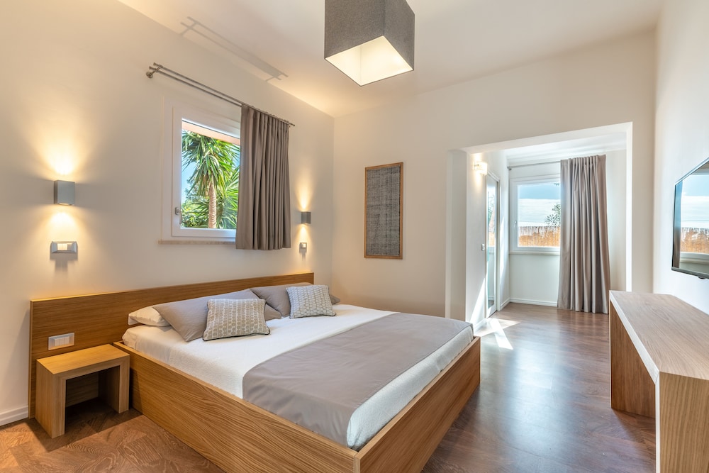 Superior Room, Accessible photo 1