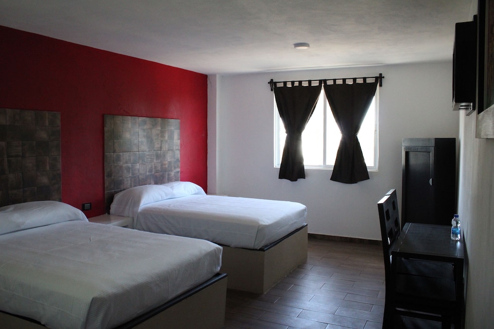 Basic Double Room photo 3