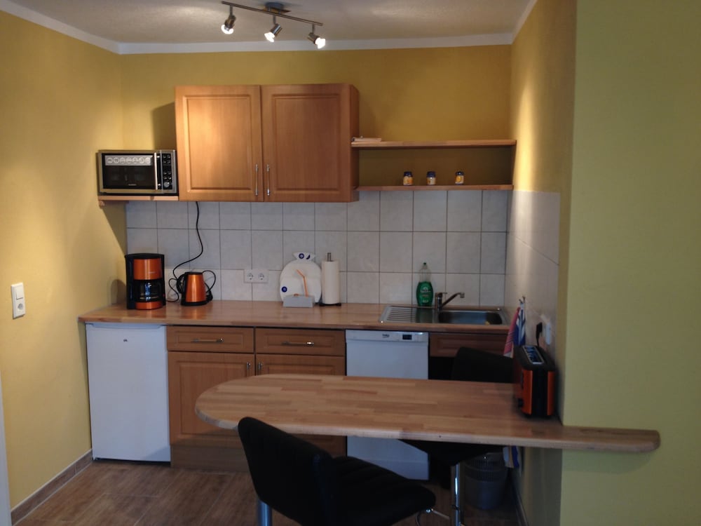 Ferienparadies Waldidylle, Bild 5