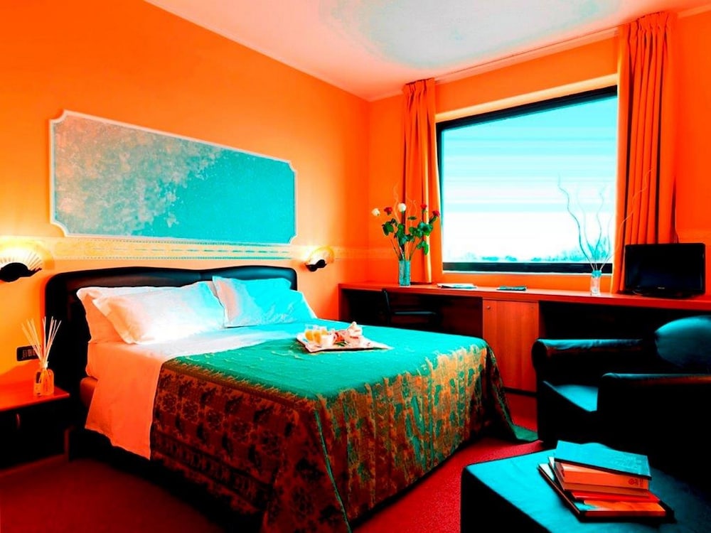 Basic Double Room - Photo 1