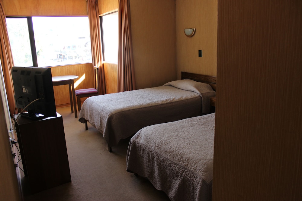 Standard Double Room, 2 Twin Beds photo 2