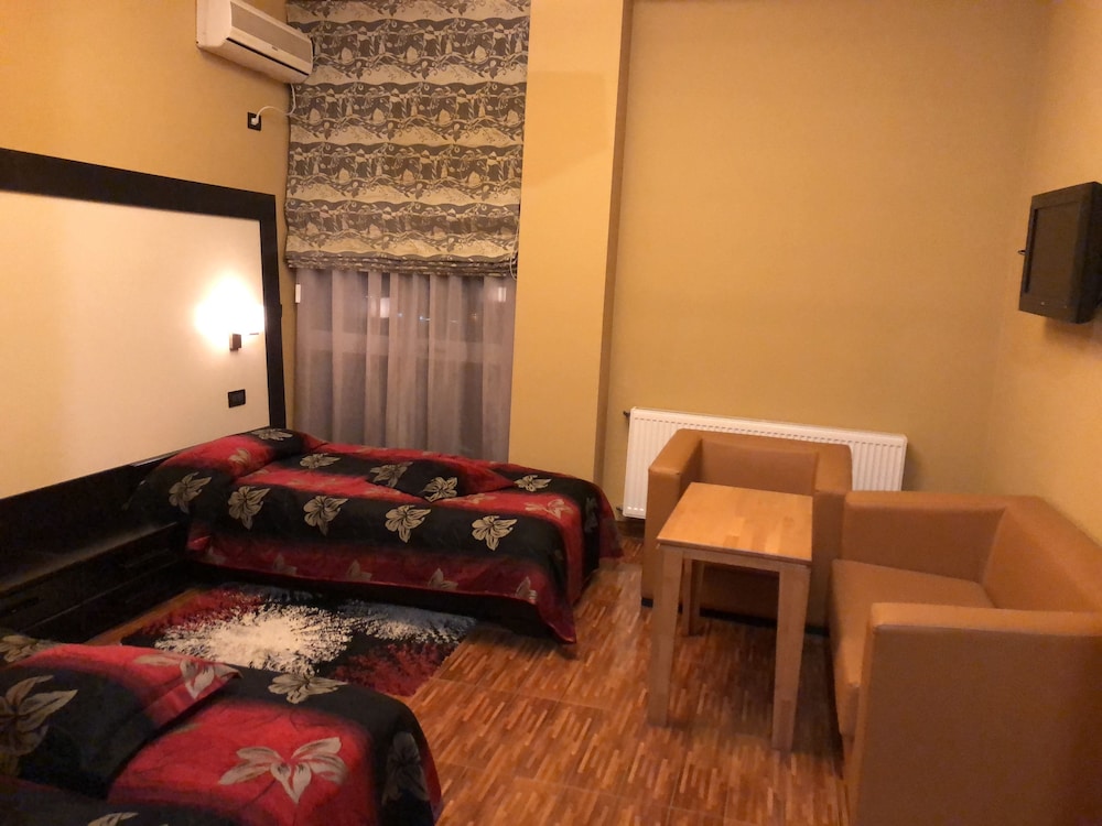Standard Twin Room, 2 Twin Beds, Balcony